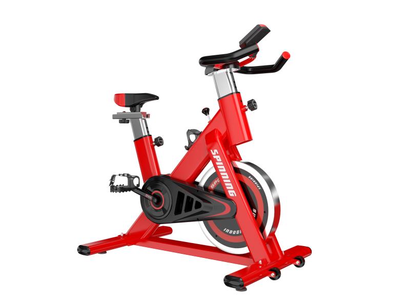 spin bike 8kg