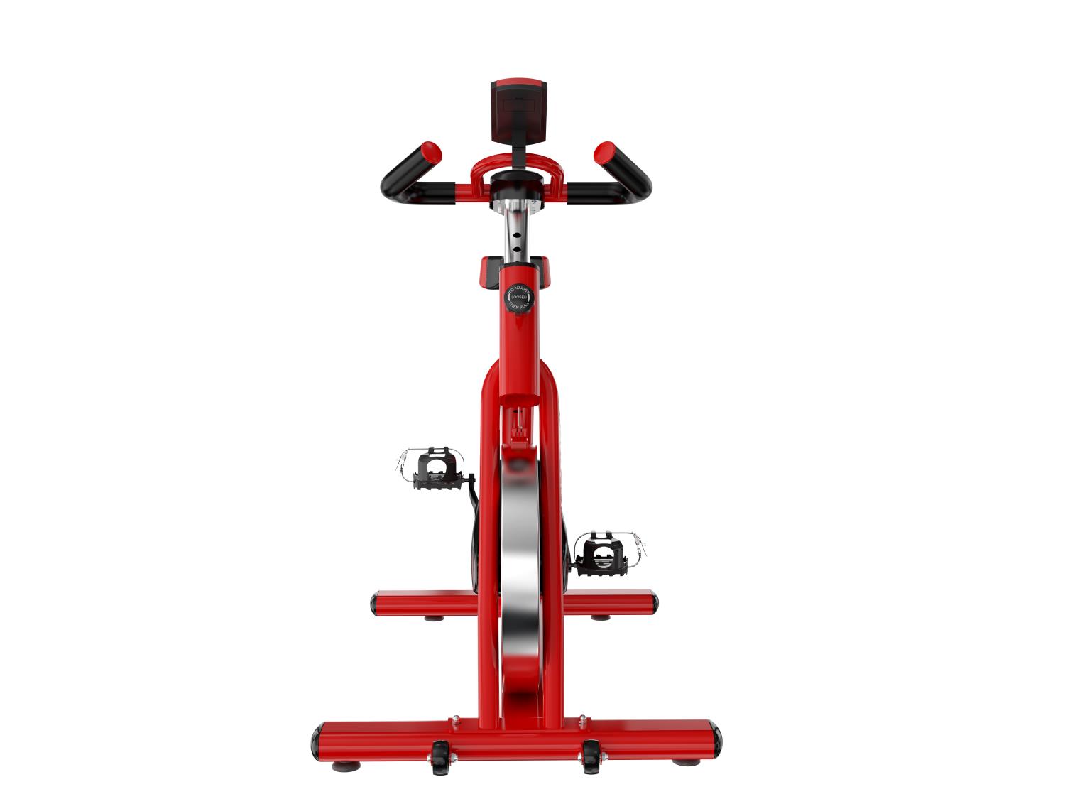spin cycle machine