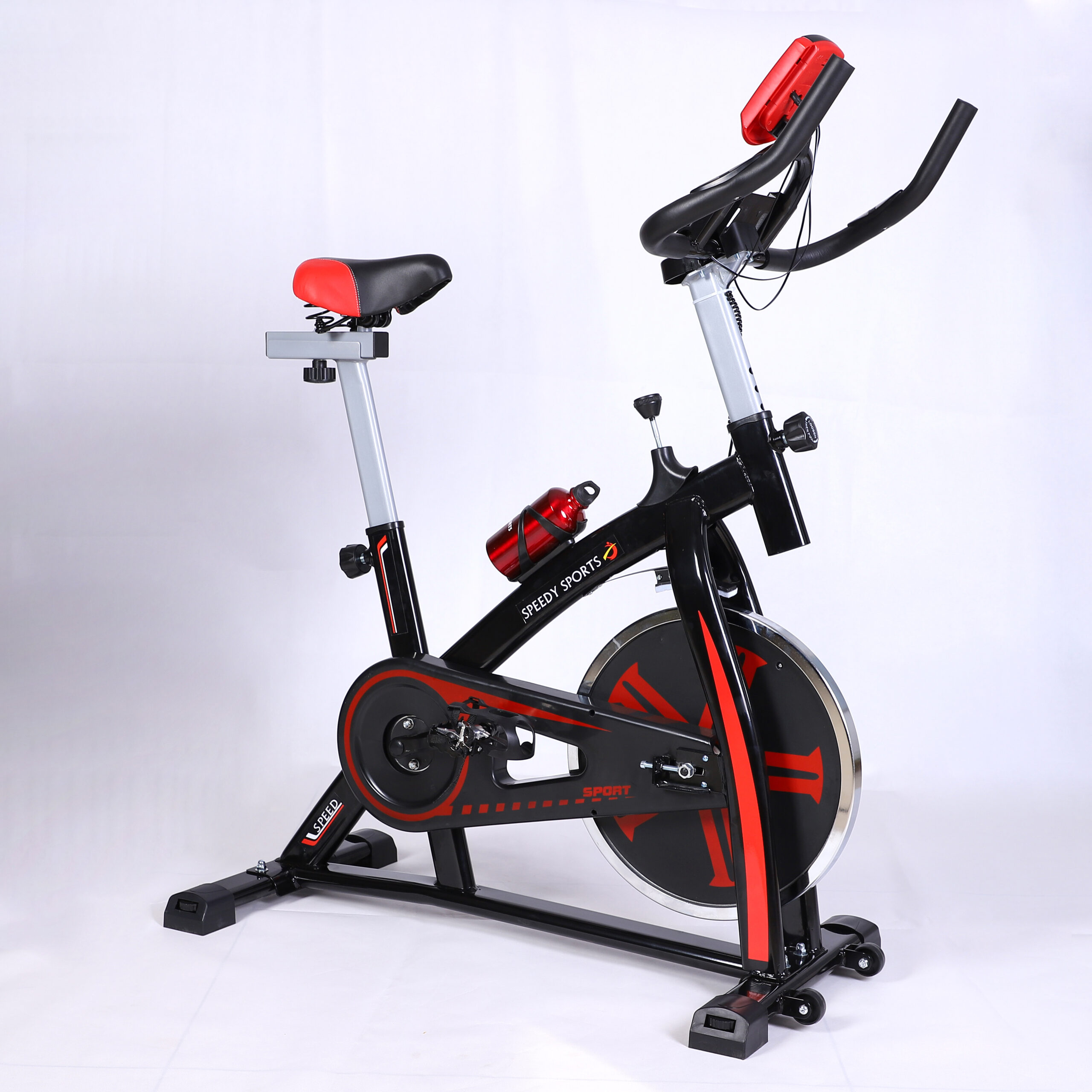 spin exercise bike for sale