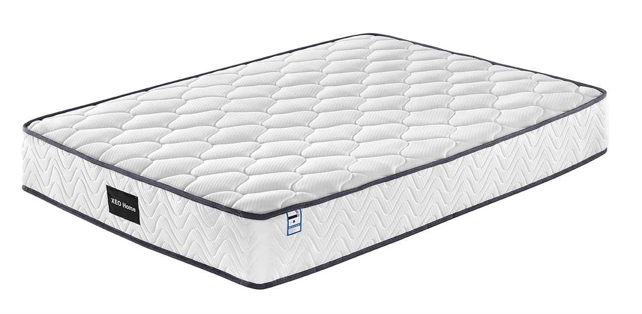 more durable spring or latex mattress
